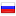 prochtu.ru server is located in Russia